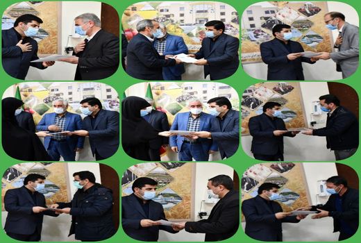 نیروی انسانی کارآمد، اساسی ترین عنصر برای تحول در هر سازمانی به حساب می آید