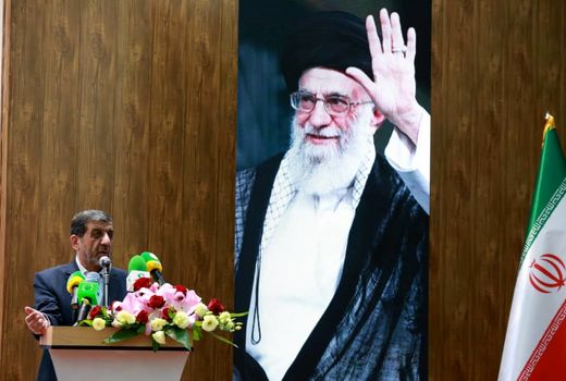 ضرغامی: روابط‌عمومی‌ها پل ارتباطی میان مردم و کارگزاران حاکمیت هستند