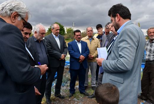 تأکید بر حمایت از تکمیل پروژه زنجیره تولید گوشت مرغ و نقش آن در ارتقای امنیت غذایی در اهر