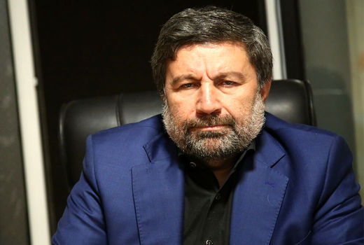 سؤال از رئیس‌جمهور فرصتی طلایی برای روحانی است