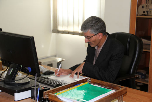 تشریح جزئیات فراخوان طراحی و ساخت ماشین‌های برداشت و فرآوری زعفران