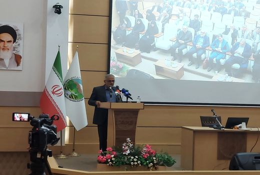 سازمان منابع‌طبیعی سدی در برابر مهاجرت اکولوژیکی