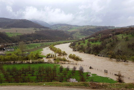 آخرین وضعیت پرداخت غرامت سیل به بخش کشاورزی 