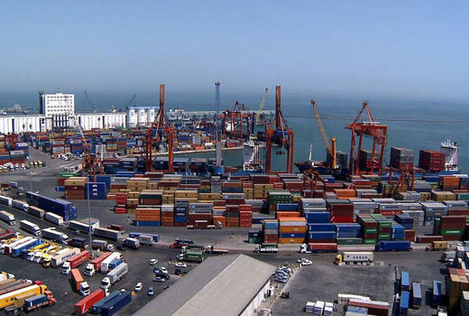 مالیات 5 هزارمیلیارد تومانی دولت از واردات