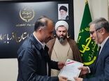 تجلیل از بازرسان بازنشسته جهاد کشاورزی آذربایجان‌غربی به پاس نقش‌آفرینی در تنظیم بازار مرغ

