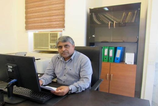 ظرفیت ۱۶۰ هزار تنی سردخانه های محصولات کشاورزی در جنوب کرمان