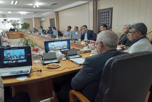 خرید 502هزار تن گندم از کشاورزان 