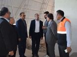 تسریع در رفع موانع توسعه کارخانه لبنی غفارزاده