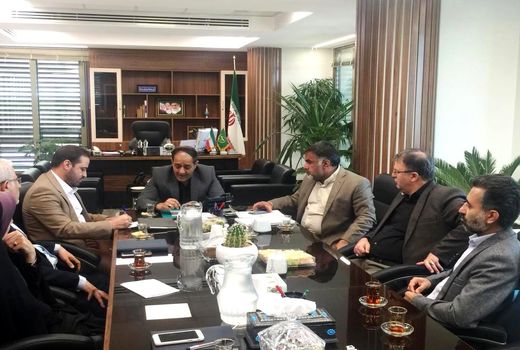 جوانگرایی مدیران در دستور کار وزارت جهاد کشاورزی