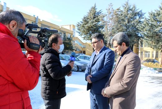 مطلوبیت گندم کردستان ۶۰ درصد افزایش یافته است
