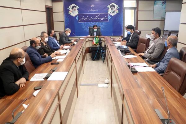 استان قزوین نیازمند یک ستاد آبزی پروری است