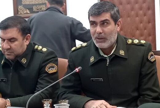 نیاز به فرهنگسازی برای مقابله با تغییر کاربری اراضی کشاورزی داریم