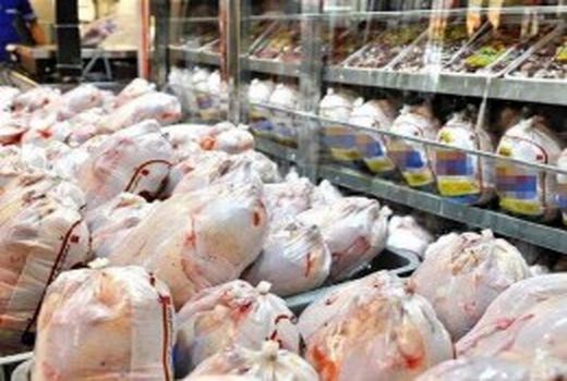 تمهیدات لازم برای کنترل قیمت مرغ اتخاذ شد