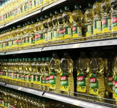 توزیع 2 هزار و 700 تن روغن خوراکی در فارس