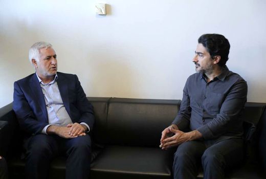 همایون شجریان پیگیر اجرای کنسرت خیابانی شد