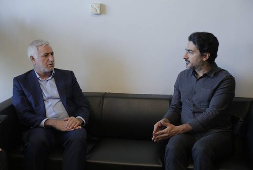 همایون شجریان پیگیر اجرای کنسرت خیابانی شد