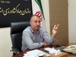 نظام مهندسی بازوی توانمند جهاد کشاورزی است
