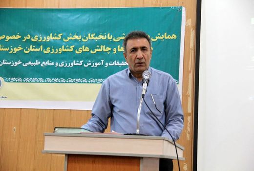 دانش‌بنیان کردن رکن اساسی افزایش بهره‌وری تولید