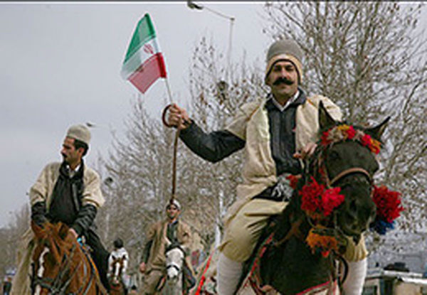 "جشنواره بزرگِ عشایر و انقلاب اسلامی" در ۱۳ استان کشور برگزار می‌شود