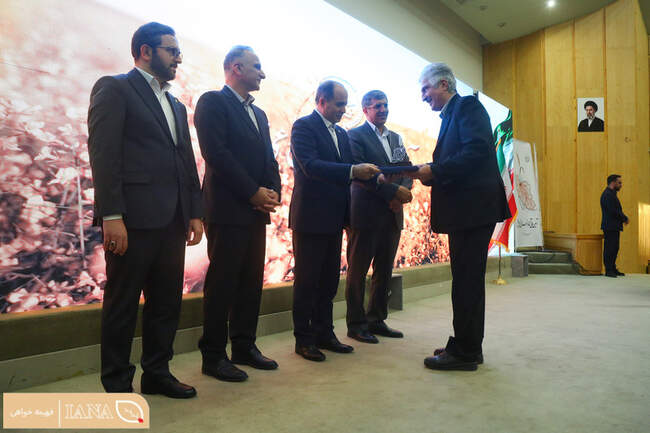 آیین ملی آغاز سال زراعی جدید