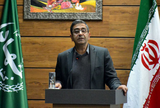 مهمترین مولفه پژوهش نیروی انسانی و پژوهشگر است