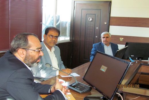 واگذاری زمین کشاورزی به زندانیان آزاد شده