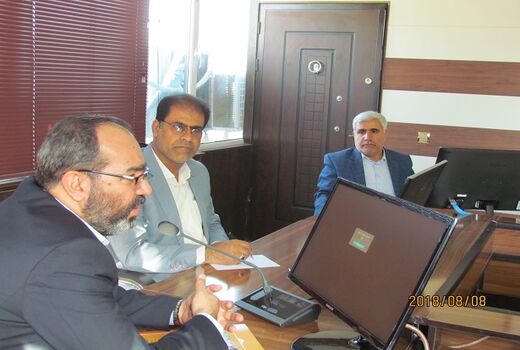 واگذاری زمین کشاورزی به زندانیان آزاد شده