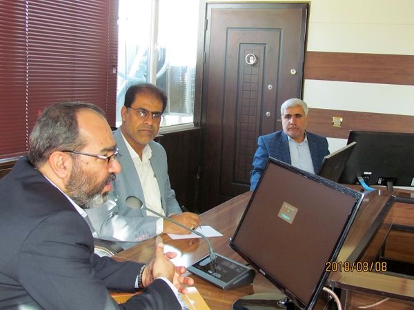 واگذاری زمین کشاورزی به زندانیان آزاد شده