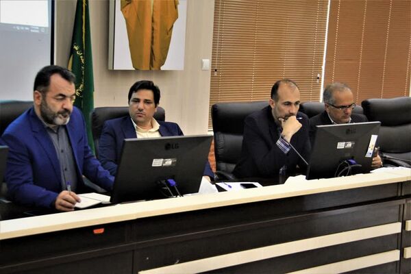 واگذاری 60 واحد درجه بندی، بسته بندی و فراوری بادام در اولین فاز شهرک تخصصی بادام سامان