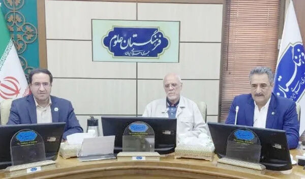 اقتصاد گیاهان دارویی باید بر پایه ظرفیت‌های منابع طبیعی و دانش بومی توسعه یابد