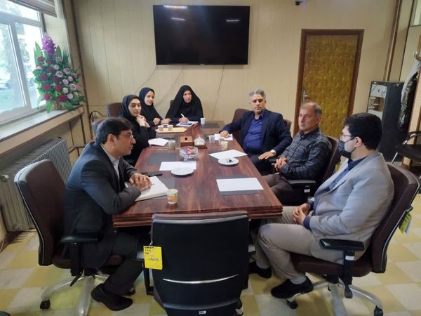 بررسی عوامل موثر بر تمایل کشاورزان به مشارکت در اجرای طرح یکپارچه سازی اراضی کشاورزی 