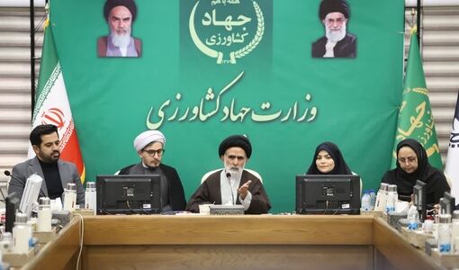 جنگ روایت‌ها مانع توقف مسیر پیشرفت کشور نشده است