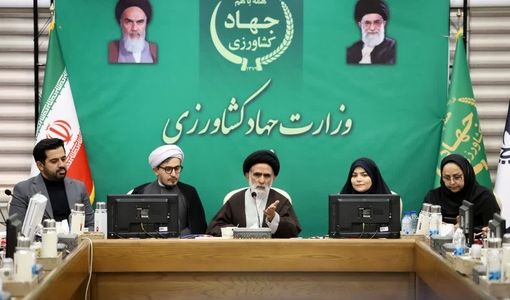 جنگ روایت‌ها مانع توقف مسیر پیشرفت کشور نشده است