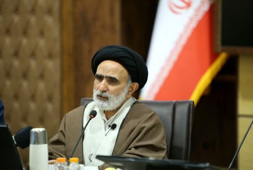 دشمنان از سختی مردم ایران خوشحال می شوند