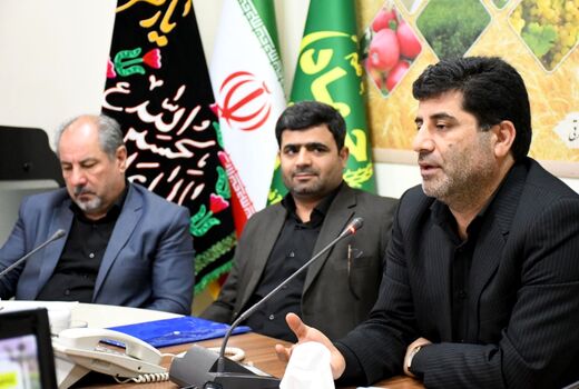 رشد 1500 میلیارد تومانی و افزایش بهره وری 180 کیلویی در هر هکتار