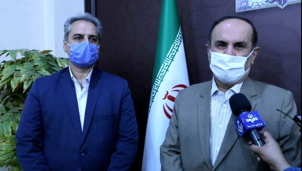 توسعه سیستم‌های آبیاری موجب افزایش چهار برابری درآمد کشاورزان می‌شود