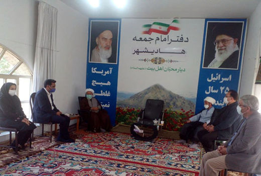 نقش بی بدلیل فعالان عرصه کشاورزی در تامین امنیت غذایی و استقلال اقتصادی کشور