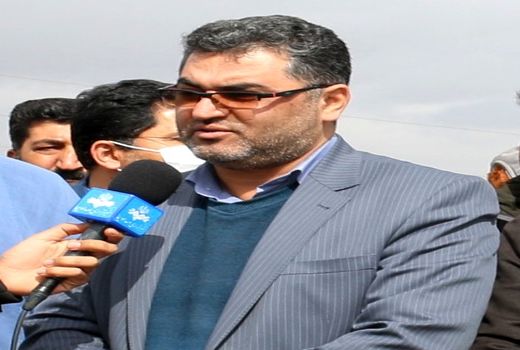 تجاری سازی بخش کشاورزی کردستان از اولویت های دولت سیزدهم است