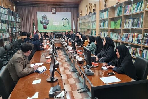 اجرای طرح افزایش ضریب نفوذ بیمه کشاورزی در جوامع محلی