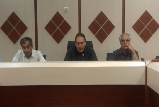 جلسه هم اندشی استارت آپ در سازمان جهاد کشاورزی استان ایلام برگزار شد