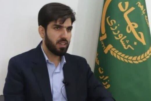 رونمایی از دو سامانه 
