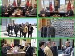 پایان سفر ۵ روزه به ترکیه و قرقیزستان/ وزیر جهاد کشاورزی به ایران بازگشت