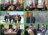 پایان سفر ۵ روزه به ترکیه و قرقیزستان/ وزیر جهاد کشاورزی به ایران بازگشت