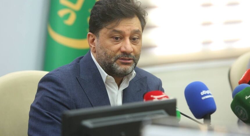  خیزش بخش خصوصی برای جهش تولید؛ ۲۵مین نمایشگاه دام و طیور با محوریت «تأمین مالی» کلید می‌خورد