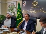 تکریم ارباب رجوع در صدر اولویت های مدیریتی قرار گیرد