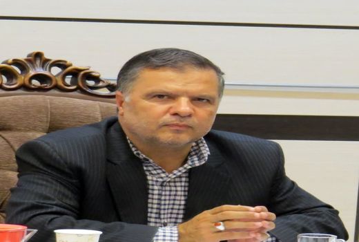 پیام تبریک رییس سازمان جهاد کشاورزی خراسان شمالی به مناسبت فرا رسیدن سال نو