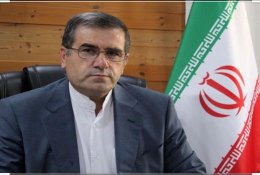 خرید تضمینی گندم در خوزستان از مرز یک میلیون و 57 هزار تن گذشت