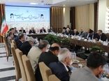 پزشکیان، کارشناسان را برای رفع مشکلات آب و کشاورزی فراخواند
