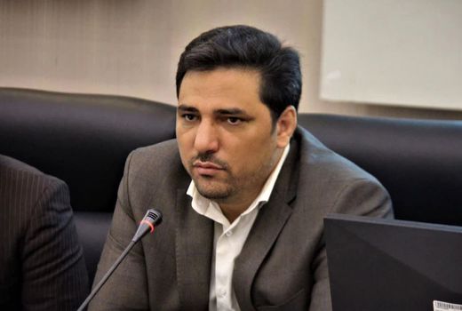 طرح مقایسه سازگاری ارقام جهانی بادام در چهارمحال و بختیاری در دست اجرا است