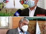 خسارت ۶ هزار میلیاردی خشکسالی به کشاورزی کردستان